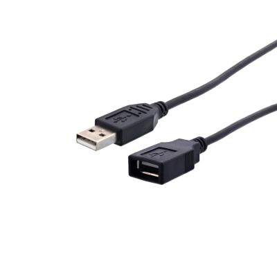 Generic USB Extension Cable - Black