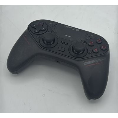 ASTRO Gaming C40 TR Controller - PlayStation/PC - Black - ASIS