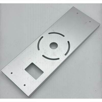 Dyson Cu-Beam Metal Ceiling Mount - No Screws