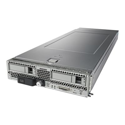 Cisco UCS B200 M4 Blade Server Configurator - Intel Xeon E5-2650V4 SR2N3