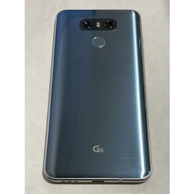 LG G6 H872 16GB Black - Defective