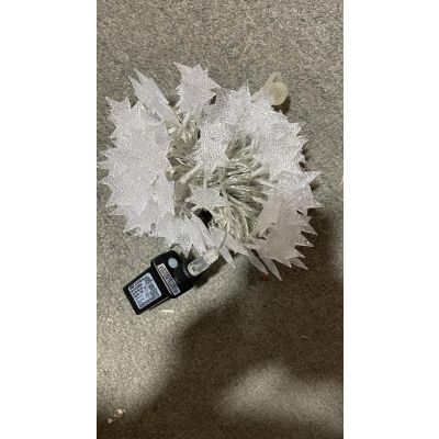 Linhai ShenCheng Christmas Light Factory SC-S-100-M-A-D3 - Multi Color Lights