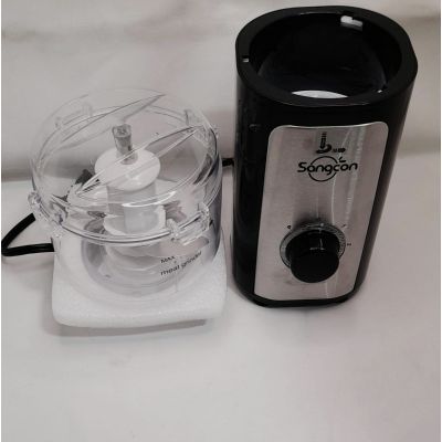 Sangcon -SBL359ABCE Food Processor 