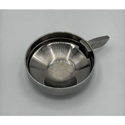 DeLonghi Nespresso Vertuo Next Coffee Machine Drip Tray Cup Support  - Chrome