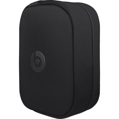 Beats Solo 4 Wireless On-Ear Headphones Carrying Case - Black