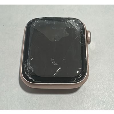 Apple Watch Series 5 [GPS 40mm] Smart Watch - ASIS