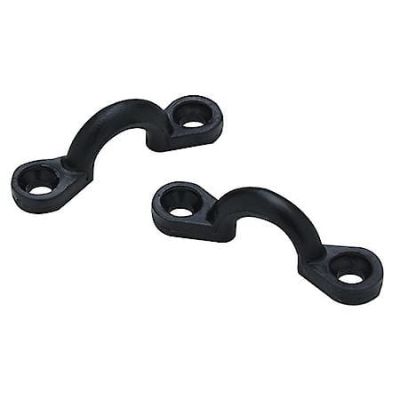 Valmar Marine Eye Strap-Black - 4 