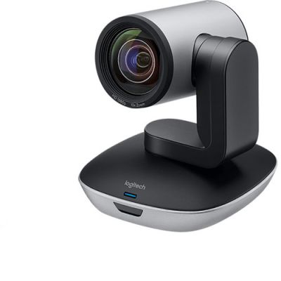 Logitech PTZ Pro 2 Video Conferencing Camera - Camera Only
