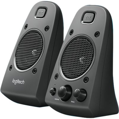 Replacement Satellite Speakers for Z625 System 