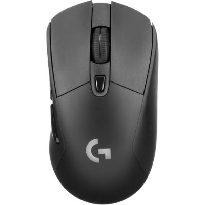 Logitech G703 Lightspeed Wireless Gaming Mouse - Black (NO RECEIVER)