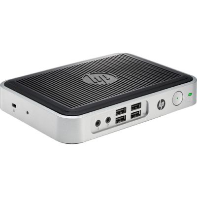 HP t310 G2  Copper Nic Zero Client Desktop Computer