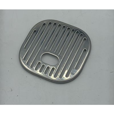 Nespresso/Delonghi Drip Tray Grill Lattissima One Coffee Machine