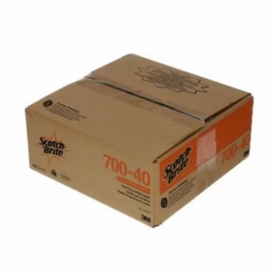 Scotch-Brite Quick Clean Griddle Liquid 700 - 40 Pack
