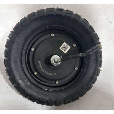 GOTRAX GMAX ULTRA Motor Wheel Assembly 500W