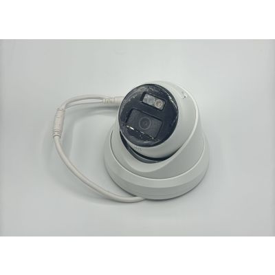 Hikvision 4K IPC-H8TR28A(D)F 8MP Acusense Full Color Night Vision IP Camera 2.8mm