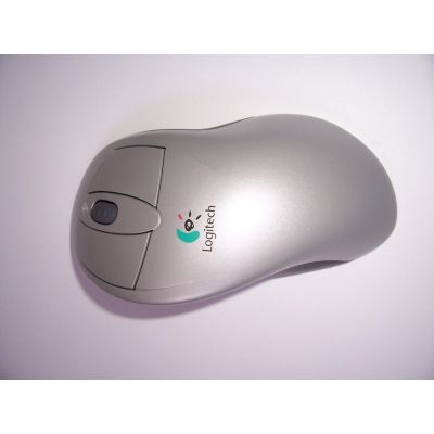 Logitech 851687-0001 / M-RK53 Cordless Mouse