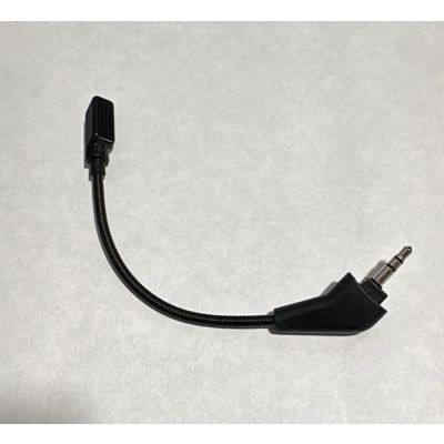 Replacement Boom Microphone for Corsair HS Series Headsets 