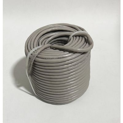 25FT  CAT5E Ethernet Cable 