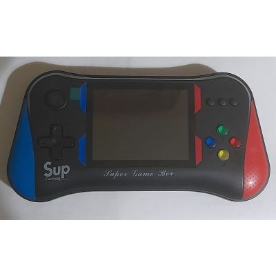  Retro SUP Video Game Console X7M Handheld Game Player