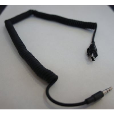 PARROT SK4000 Jack/Mini USB Audio Cable 