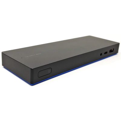 HP USB-C Dock G4 - Docking Station HSTNH-U601