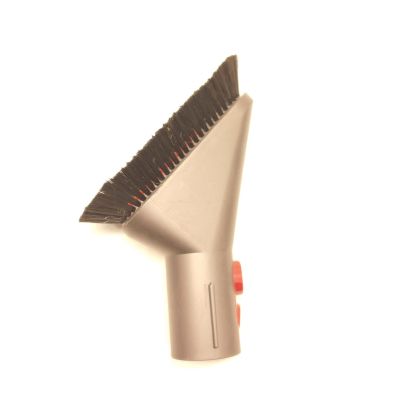 Original Dyson Cyclone V8 V10 Stick Vacuum Attachment - Mini Dusting Brush