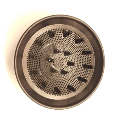 Replacement Dyson Diffuser for Supersonic Hairdryer - Grey