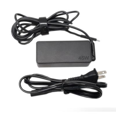 LENOVO AC ADAPTER 45W Model ADLX45YCC2A