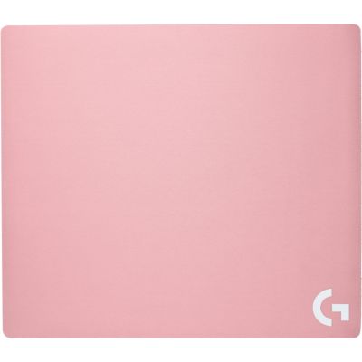 Mouse Pad for G705 Wireless Gaming Mouse - Pink