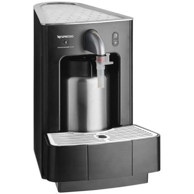 Nespresso Cappuccinatore CS20 Standalone Milk Frother