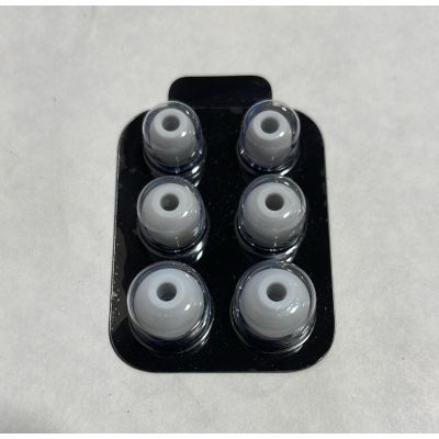 Beats Ear Buds Tips Powerbeats 2 / 3 / urBeats Wired / Wireless 