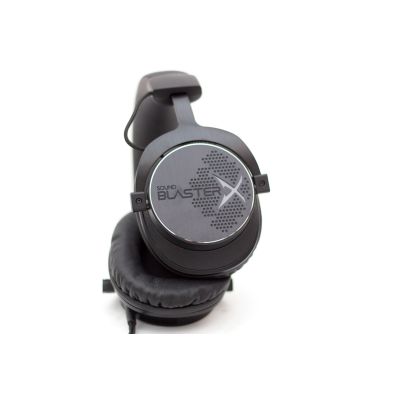 Replacement Creative Sound BlasterX H7 7.1 Gaming Headset ONLY