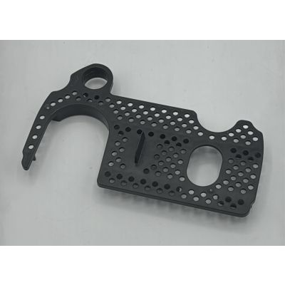 Nespresso Drip Tray Shield for Creatista