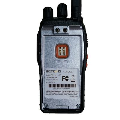 Replacement Retevis H-777 Walkie Talkie Long Range