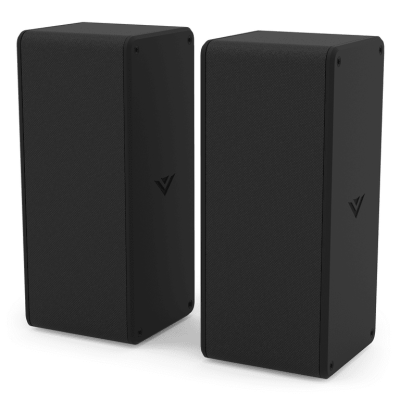 Replacement Vizio SB3651-h6 Left and Right Satellite Speakers