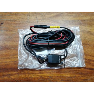  QCY N96 DashCam Back Camera Only