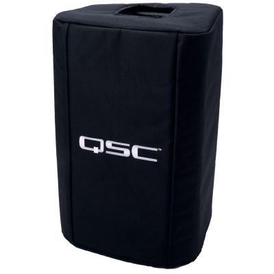 QSC E10-CVR Soft Padded Cover for E10
