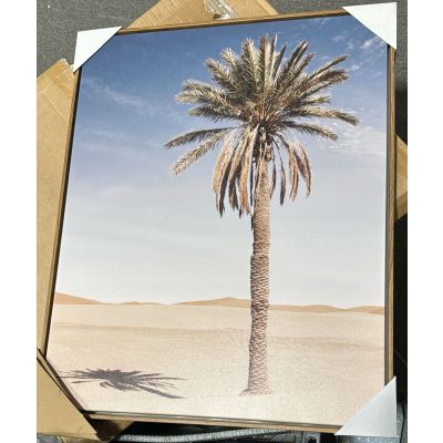OPALHOUSE Designed by Jungalow Framed Picture Canvas - 074 01 0305