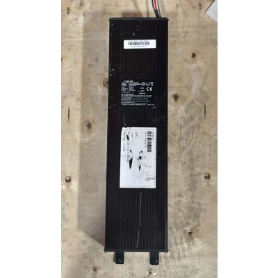 GoTrax Lithuim-Ion Power Battery TT-DD105-4816-01 - 46.8V 16Ah