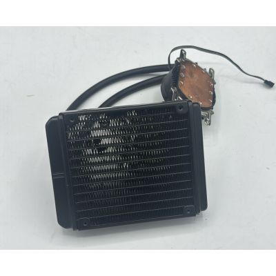 DeepCool Gamer Storm Maelstrom 120K CPU Water Cooling Radiator 