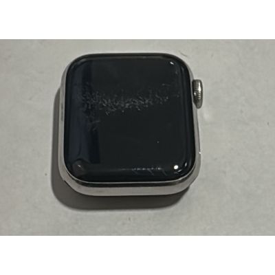 Apple Watch Series 5 [GPS 42mm] Smart Watch - ASIS