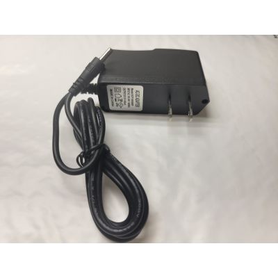 AC 110-240V DC 15V 0.5 500mA 3.5mm*1.5mm Power Adapter Supply SCP1500500P