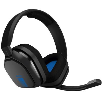 ASTRO Gaming A10 Wired 3.5mm Gaming Headset for PS4