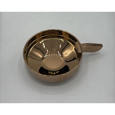 DeLonghi Nespresso Vertuo Next Coffee Machine Drip Tray Cup Support  - Gold