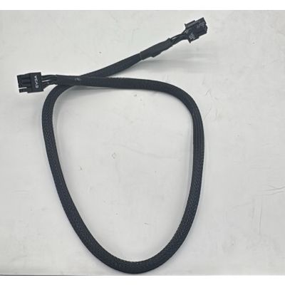 EVGA Braided Modular Cable 8PIN to 8PIN (6+2) GPU PCIe 8Pin 6+2Pin to PCIe
