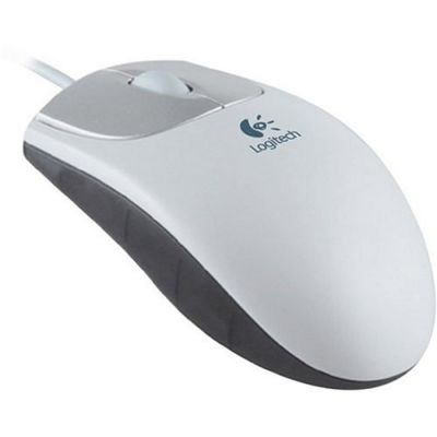 Logitech Cordless Mouse - 930582-0403