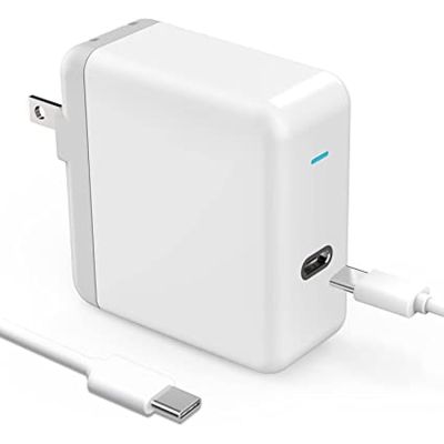 SZPOWER 45W USB C Wall Charger, WHITE