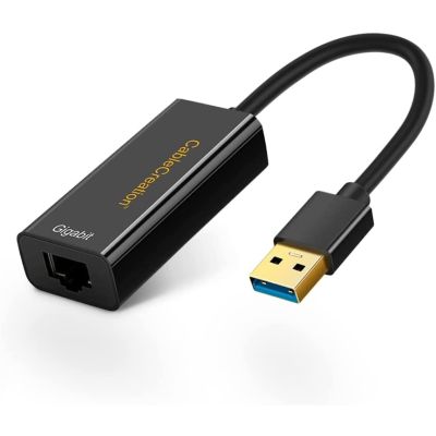 CableCreation USB to Ethernet Adapter