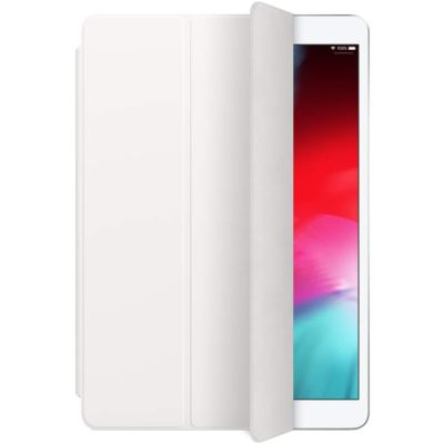 Apple Smart Cover for iPad (7th Generation) and iPad Air (3rd Generation) - White MVQ32ZM/A