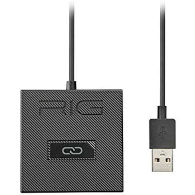 Wireless Receiver Base for RIG 700HS / 800HS for PlayStation